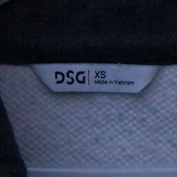 dsg sherpa jacket - Picture 2 of 3